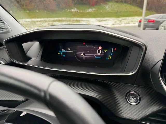 Peugeot 2008 Allure Pack