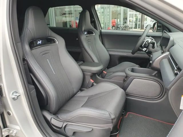 Hyundai IONIQ 5 Ioniq 5 N