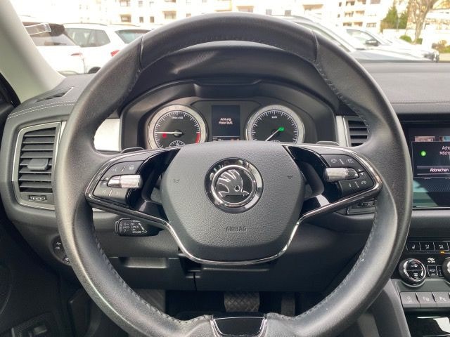 Skoda Kodiaq 2.0 TDI Tour
