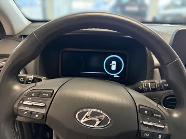 Hyundai Kona Electric Select