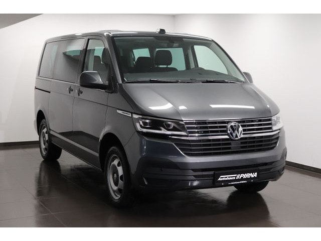 Volkswagen Caravelle Comfortline DSG T6