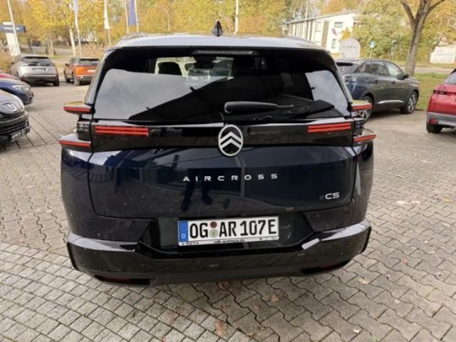Citroën C5 Aircross Max