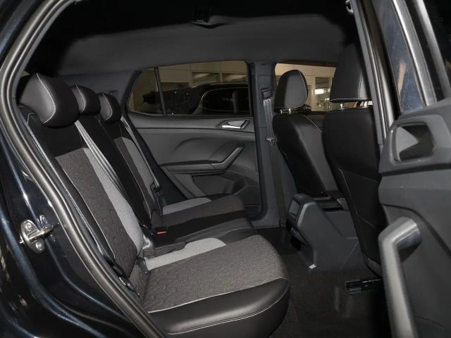 Volkswagen T-Cross 1.0 TSI DSG Life