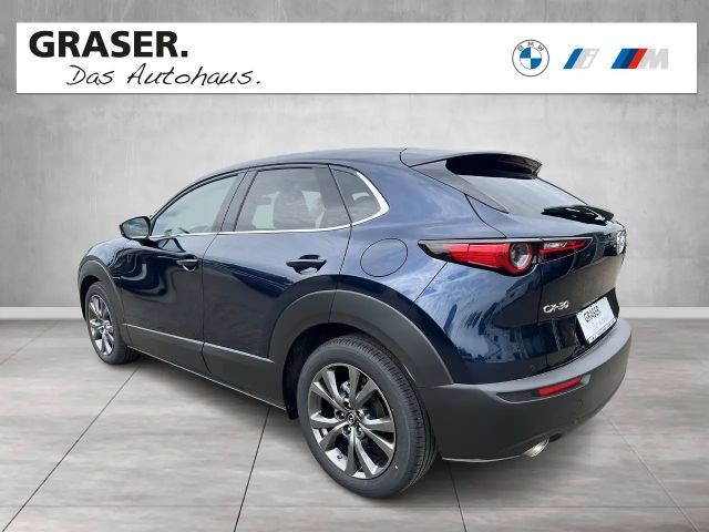 Mazda CX-30 Exclusive-line