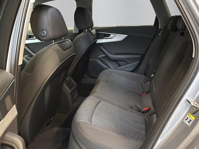 Audi A4 35 TDI Avant S-Tronic