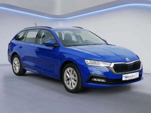 Skoda Octavia 1.4 TSI Ambition Combi iV