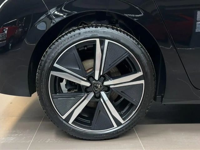 Peugeot 308 EAT8 GT-Line Hybrid