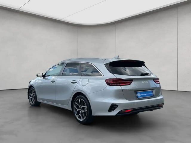 Kia Ceed GDi SportWagon