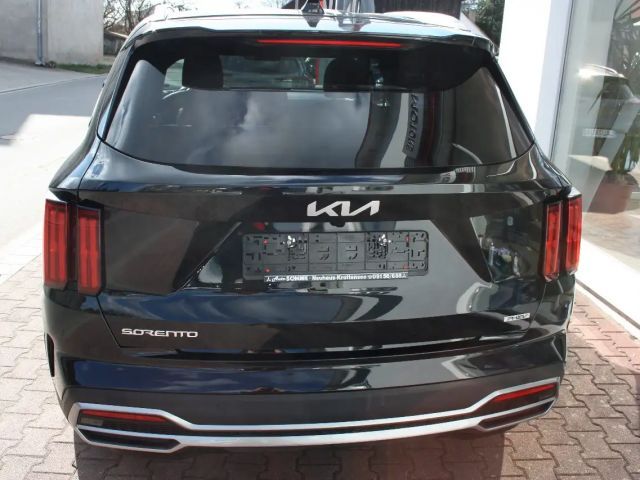 Kia Sorento PHEV Platinum Edition