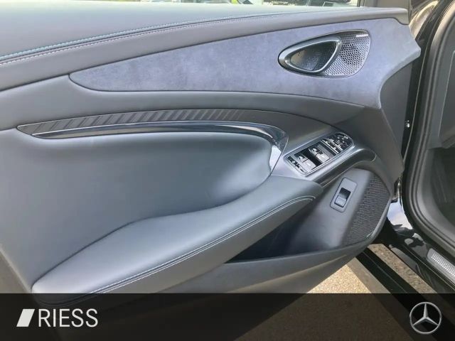 BYD Seal Excellence Vierwielaandrijving