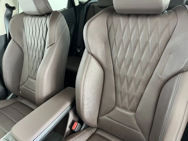 BMW 218 218d Comfort pakket