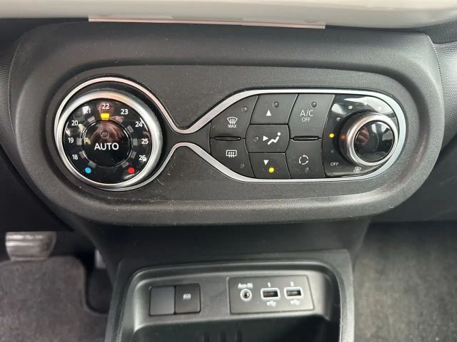 Renault Twingo Electric Zen