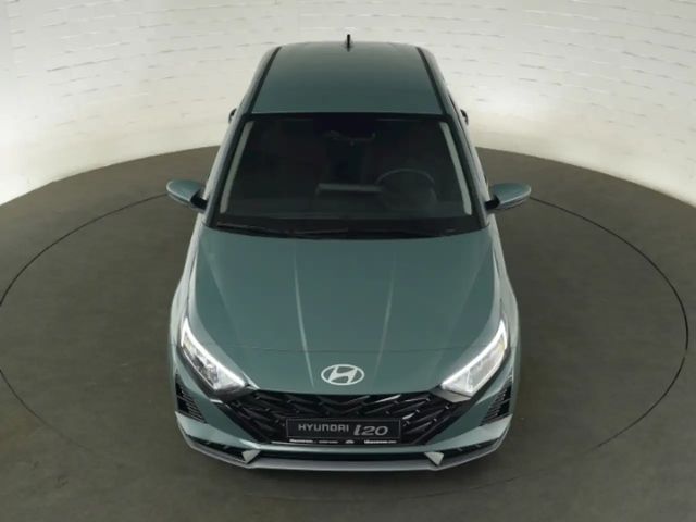 Hyundai i20 T-GDi Trend