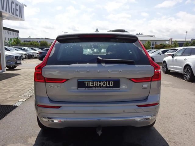 Volvo XC60 Inscription T6
