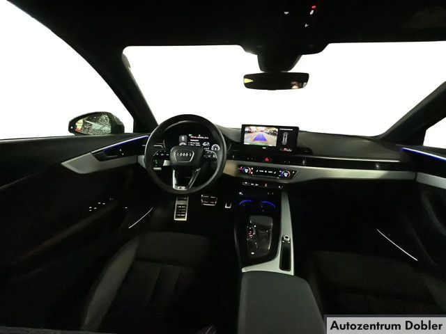 Audi A4 40 TFSI Avant S-Line S-Tronic