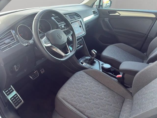 Volkswagen Tiguan 2.0 TDI DSG Move