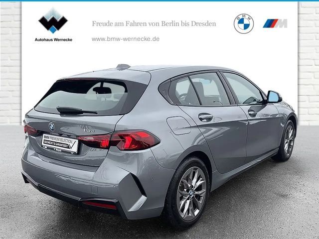 BMW 118 118d Comfort pakket Sedan