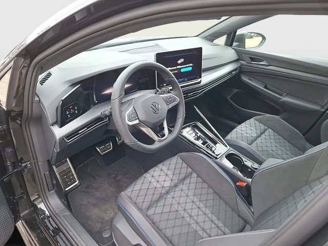 Volkswagen Golf DSG Sport