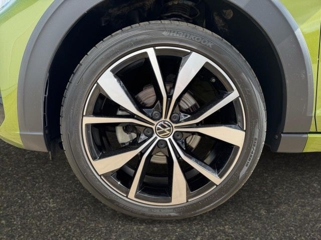 Volkswagen Taigo 1.5 TSI DSG R-Line