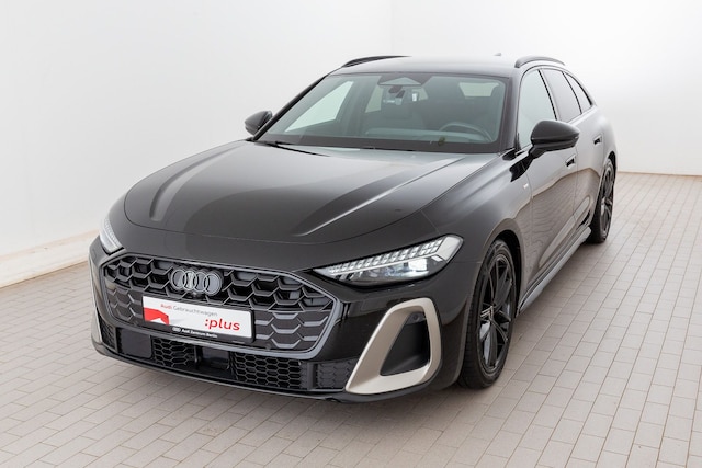 Audi A5 Avant Quattro S-Tronic