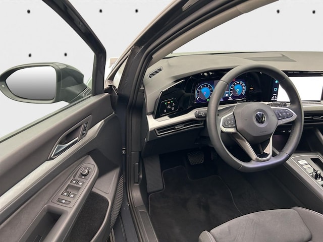 Volkswagen Golf DSG Life Variant