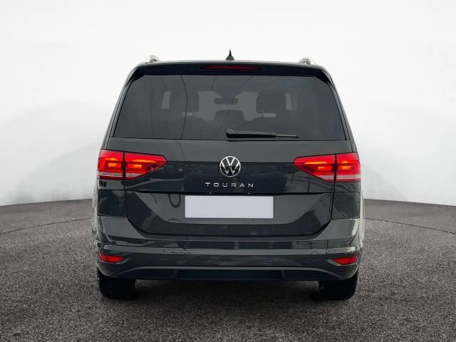 Volkswagen Touran DSG