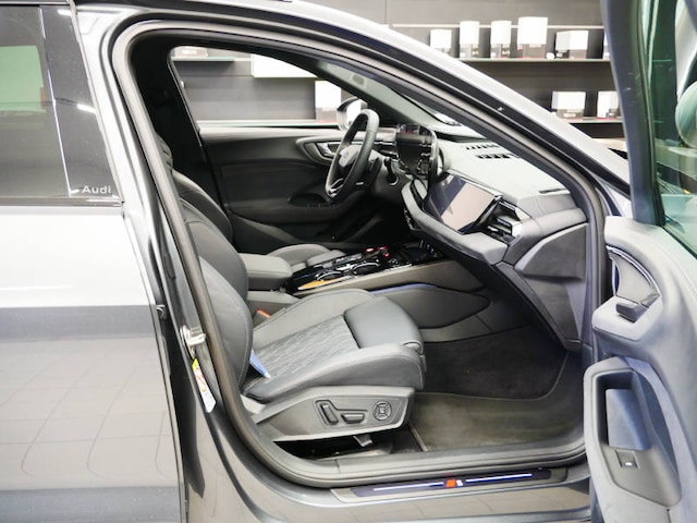 Audi S5 Avant S-Tronic