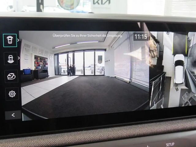 Kia EV3 Earth FWD Long range Plus