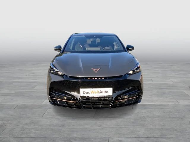 Cupra Tavascan 210kW/286PS