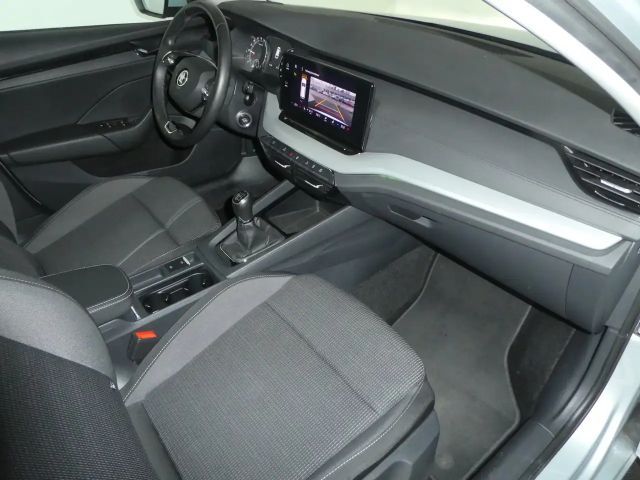 Skoda Octavia Ambition