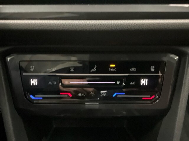 Volkswagen Tiguan 2.0 TSI Allspace DSG