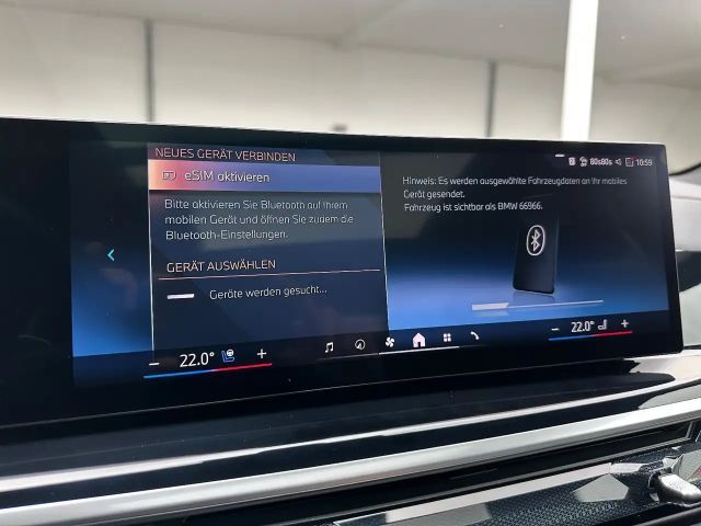 BMW X5 M-Sport xDrive