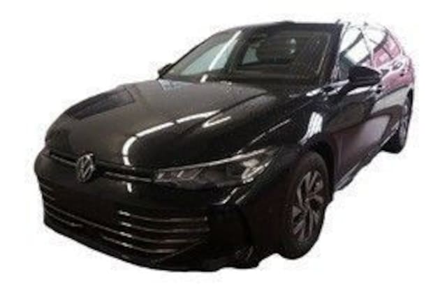 Volkswagen Passat 2.0 TDI Business DSG Variant