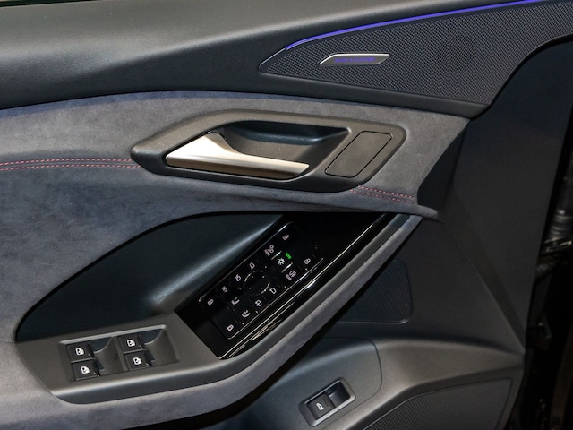 Audi Q6 e-tron Quattro