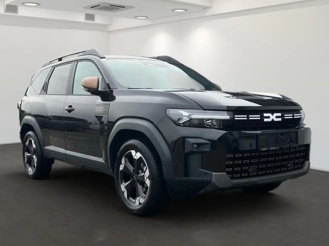 Dacia Bigster Extreme