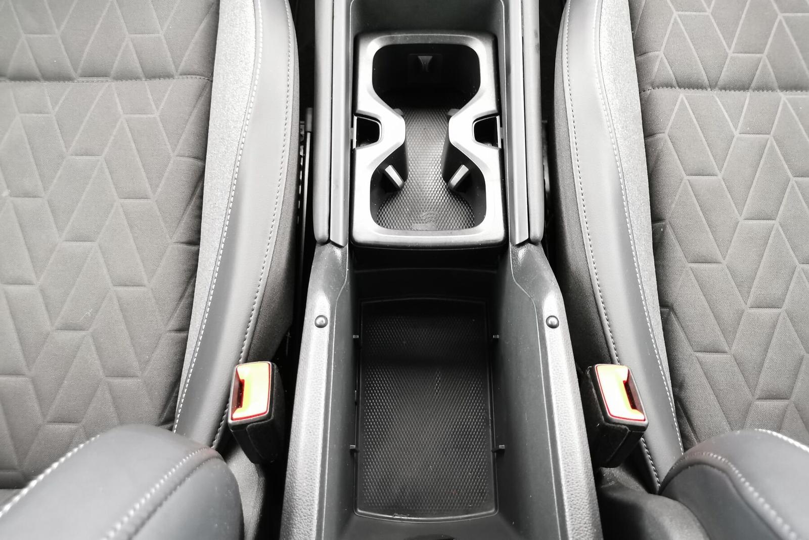 Volkswagen Tiguan 1.5 eTSI IQ.Drive Plus