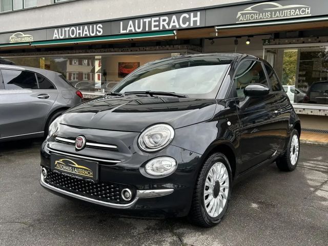 Fiat 500 Dolcevita