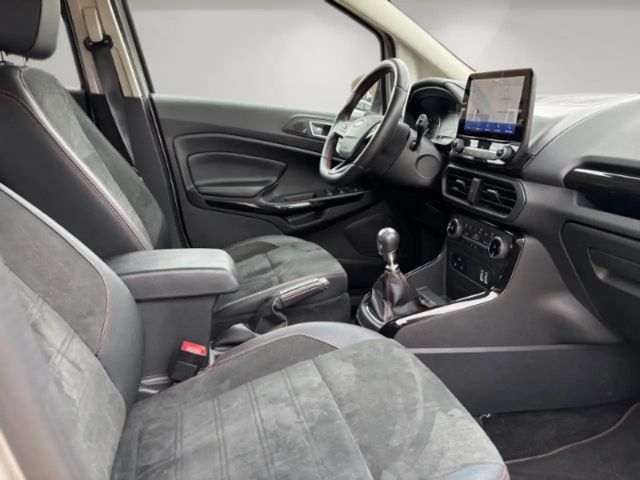 Ford EcoSport ST Line