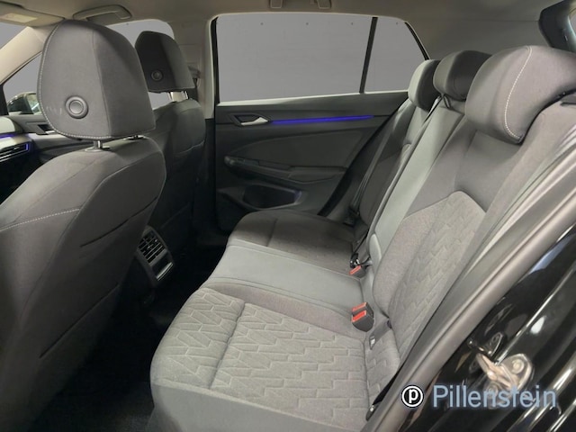 Volkswagen Golf 1.5 eTSI DSG Life