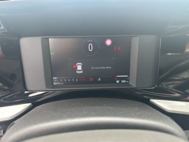 Opel Mokka GS-Line Grand Sport Turbo