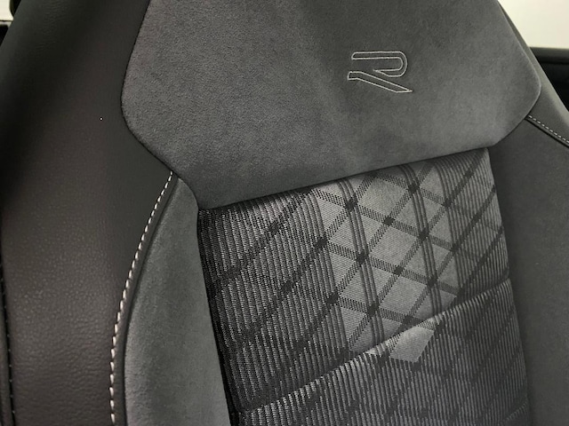 Volkswagen T-Roc 4Motion