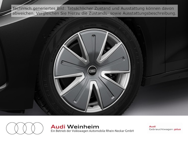 Audi A5 Avant S-Tronic