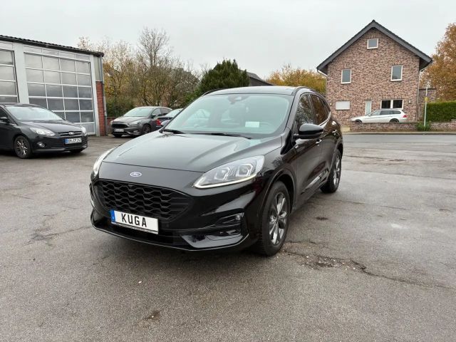 Ford Kuga ST Line X