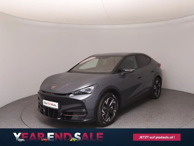Cupra Tavascan 210kW/286PS