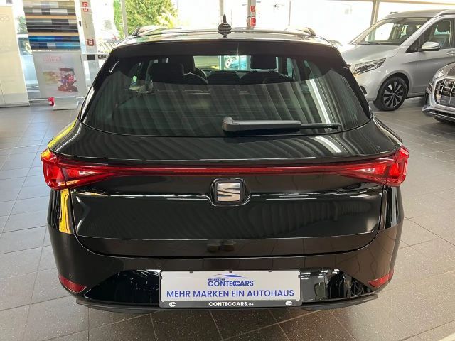 Seat Leon 2.0 TDI Sportstourer Style