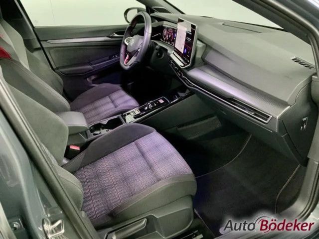 Volkswagen Golf 2.0 TSI DSG GTI