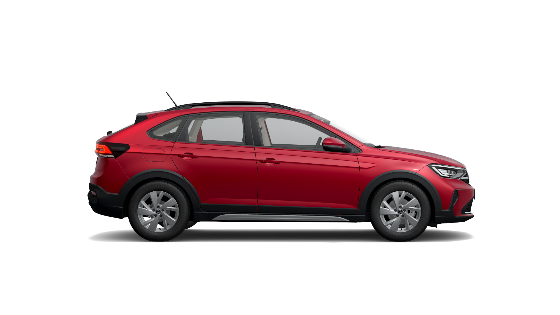 Volkswagen Taigo 1.0 TSI DSG Life