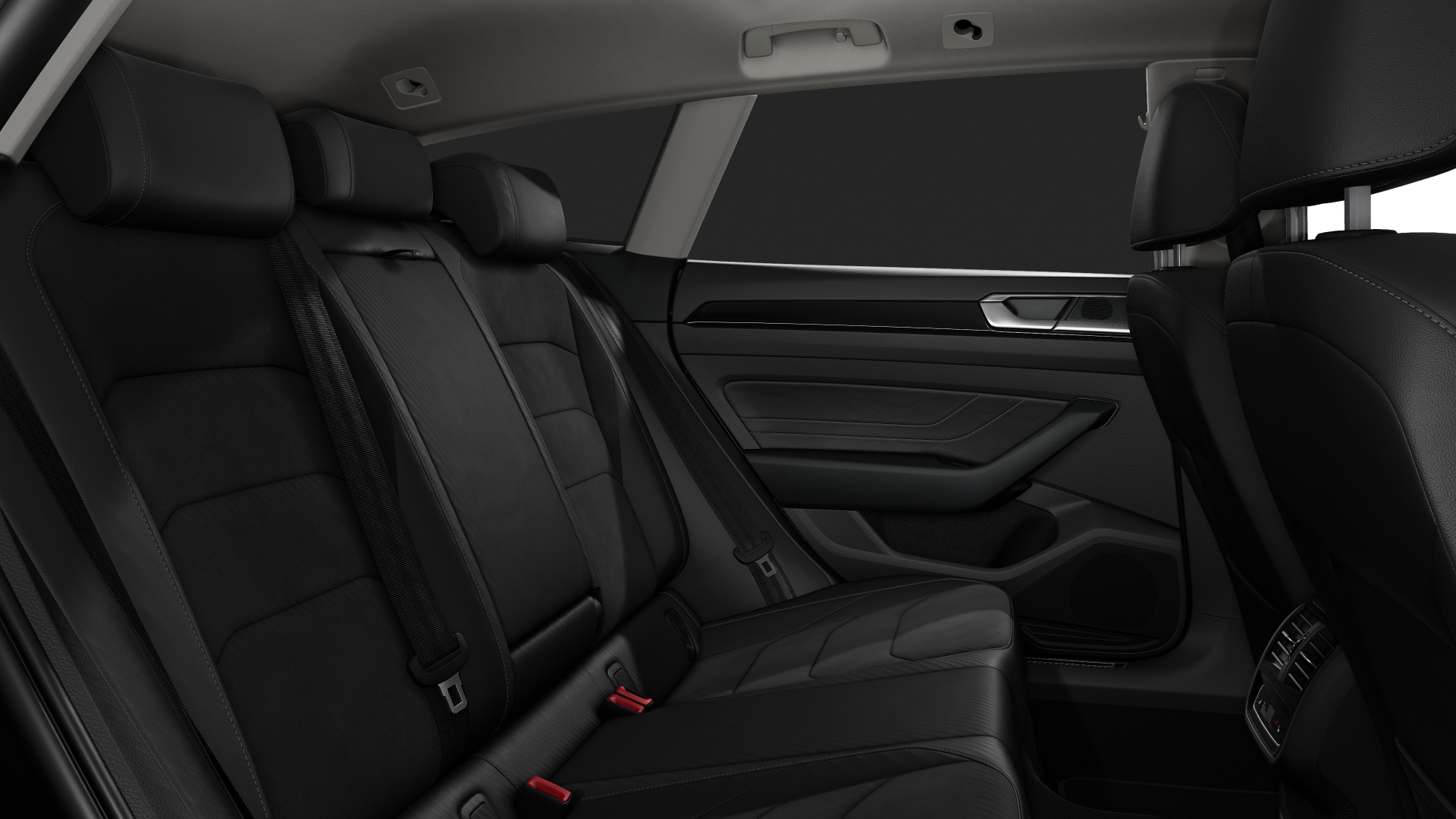 Volkswagen Arteon Shooting Brake 2.0 TSI 4Motion DSG Elegance Elegance