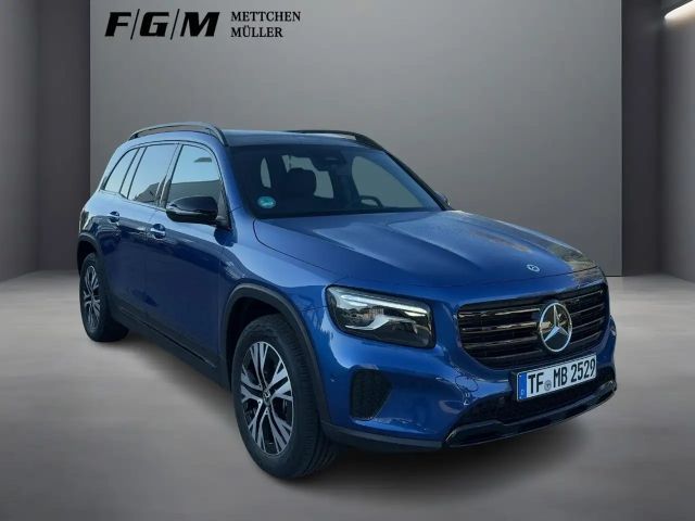Mercedes-Benz GLB 200 GLB 200 d Progressive