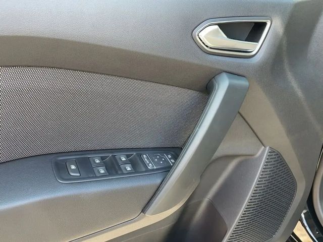 Nissan Townstar Tekna